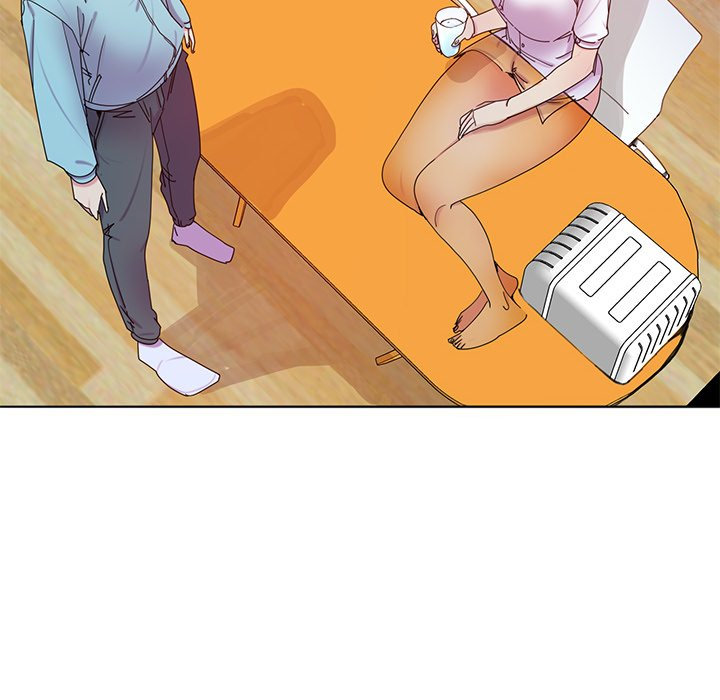 Bad Mom