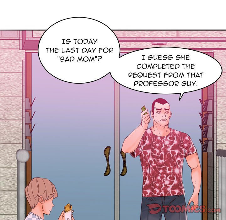 Bad Mom