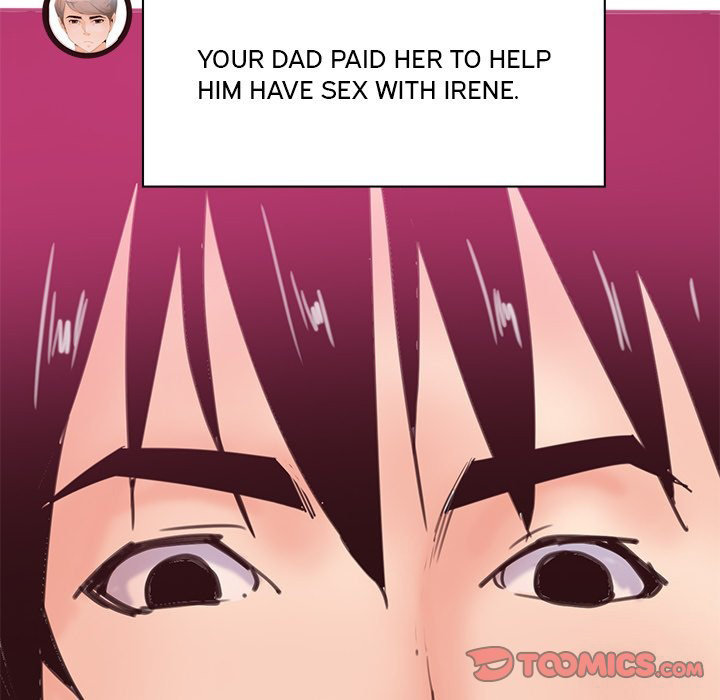 Bad Mom