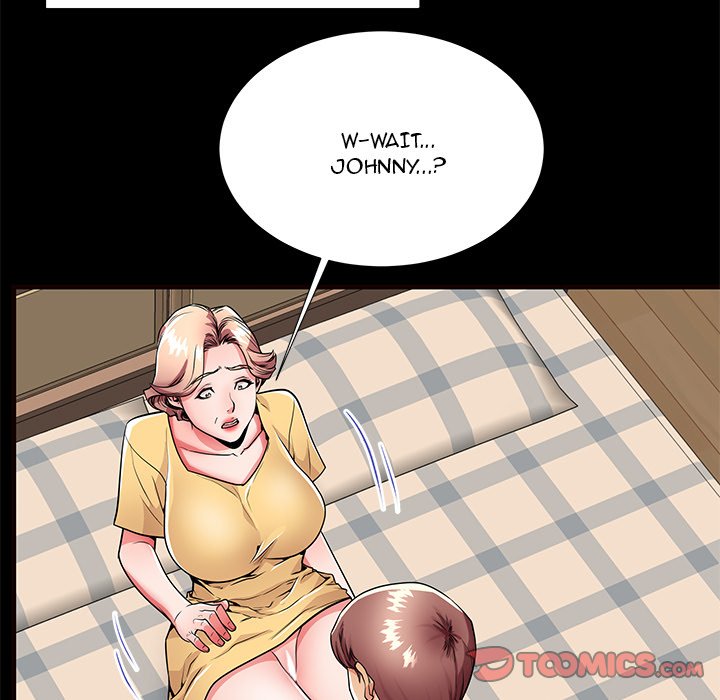 Bad Parenting