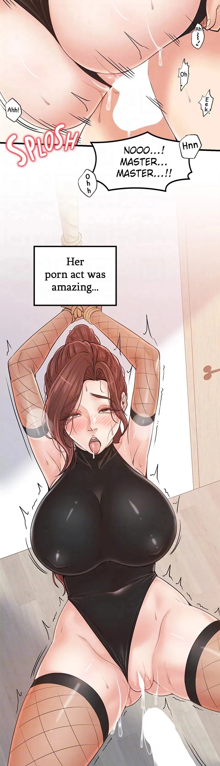 Banging Mother And Daughter