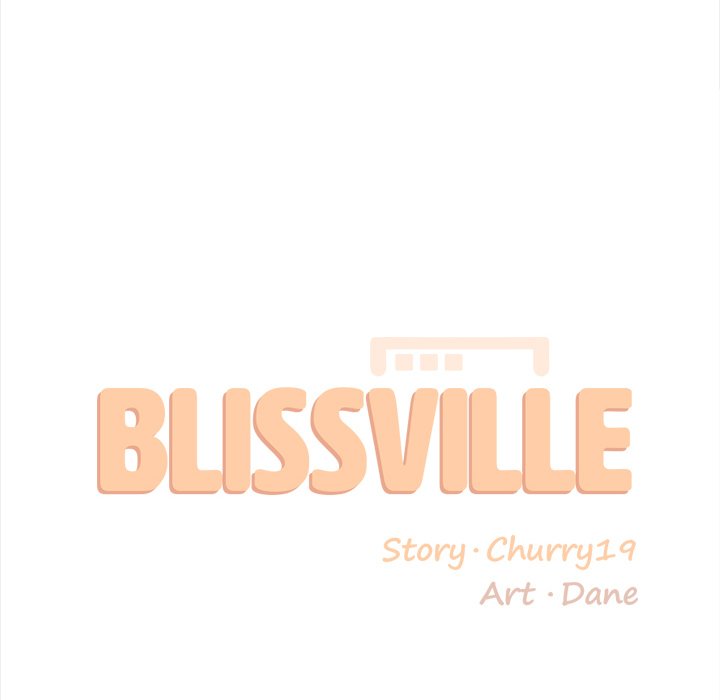 Blissville