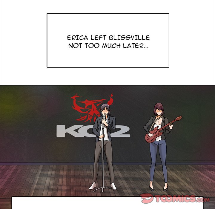Blissville