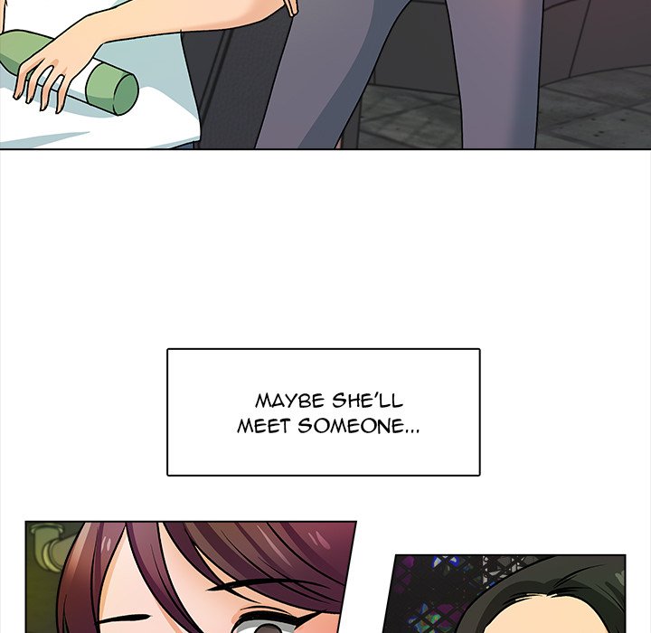 Blissville