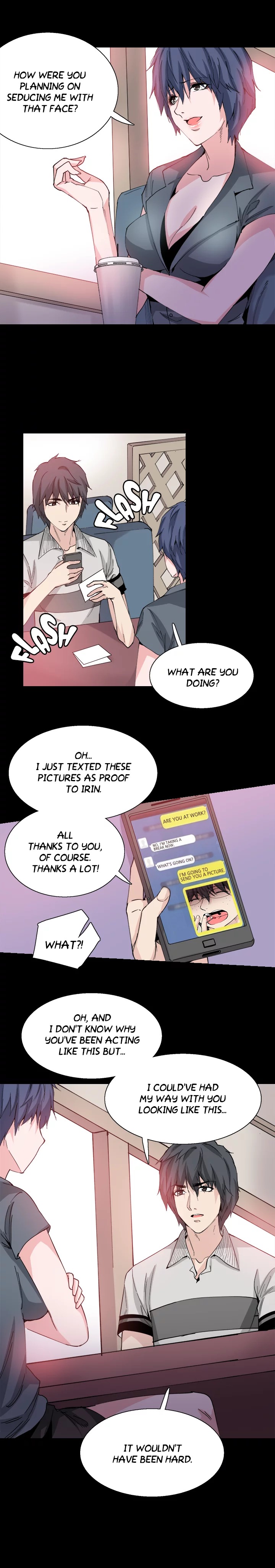 Body Change