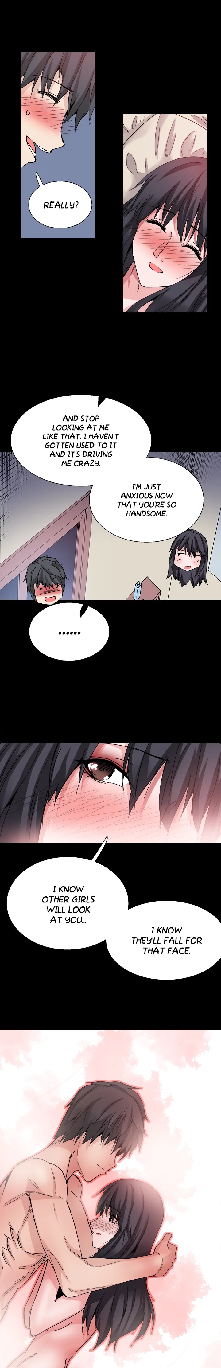 Body Change