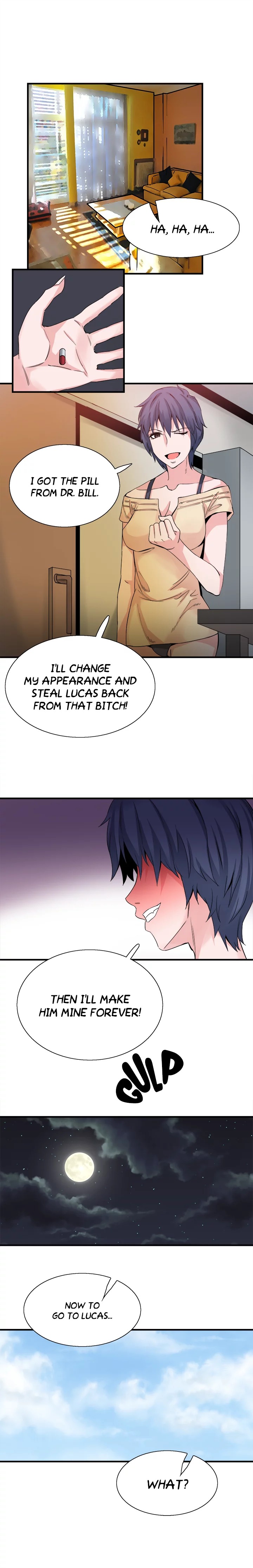 Body Change