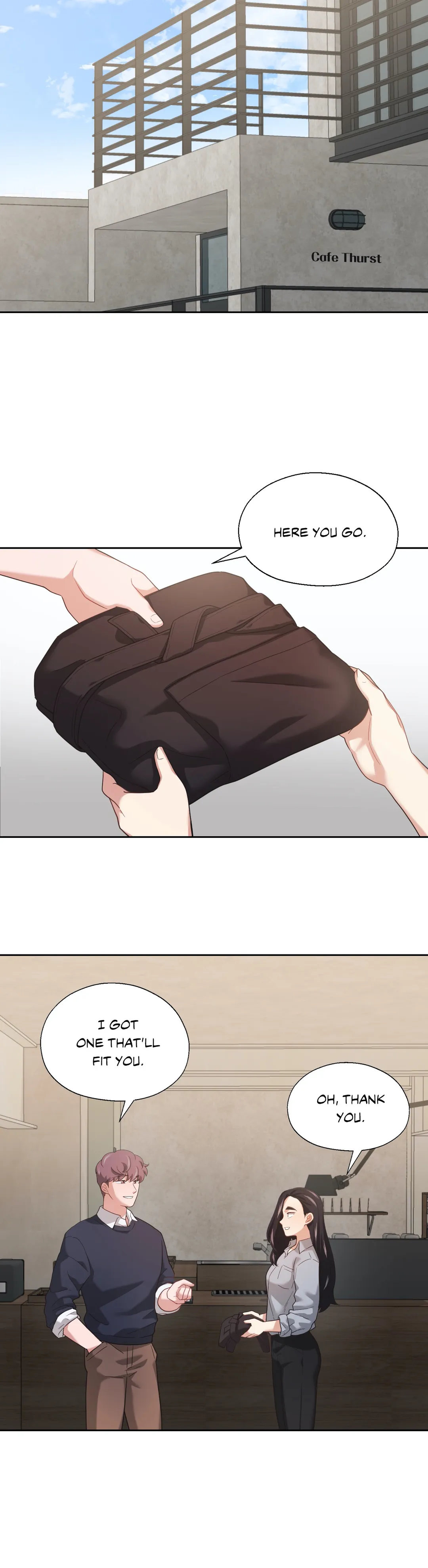 Booty Camp