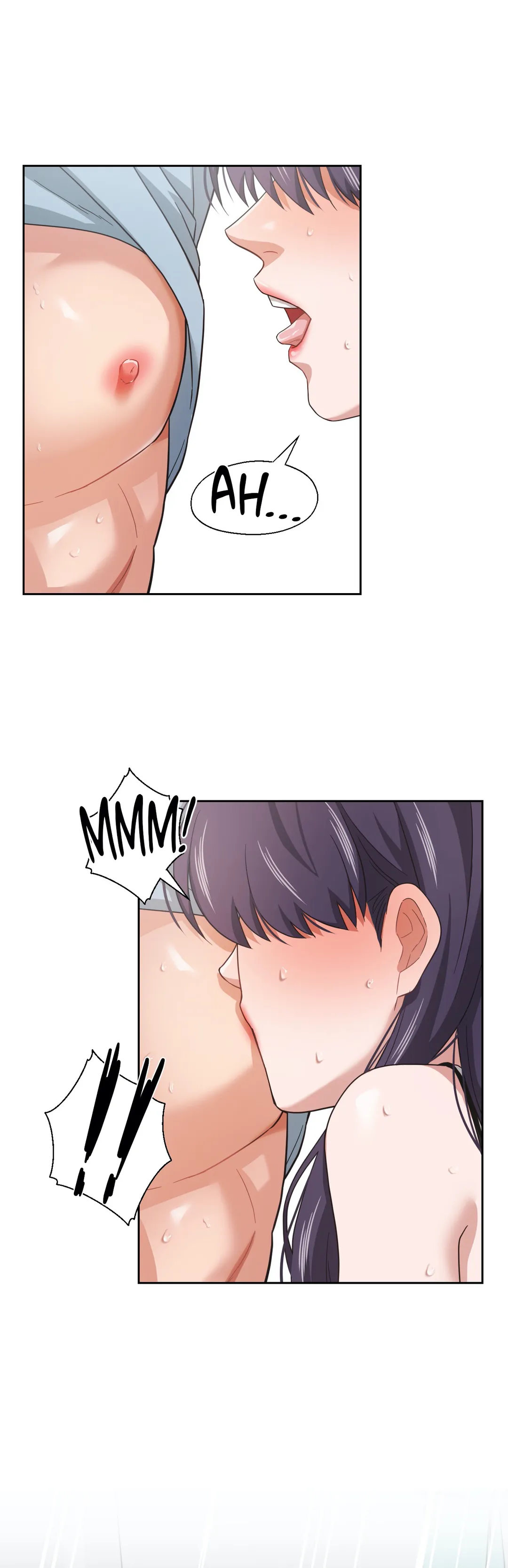 Booty Camp