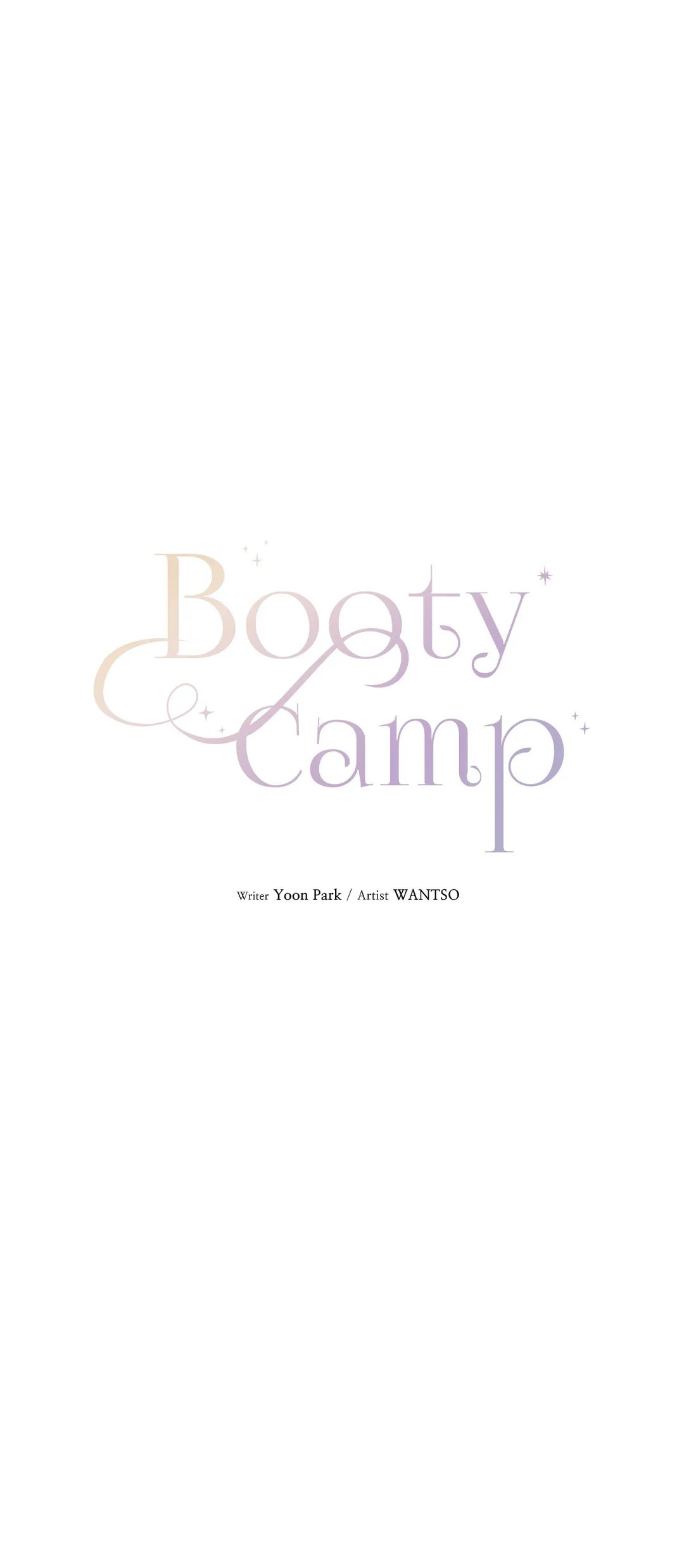 Booty Camp