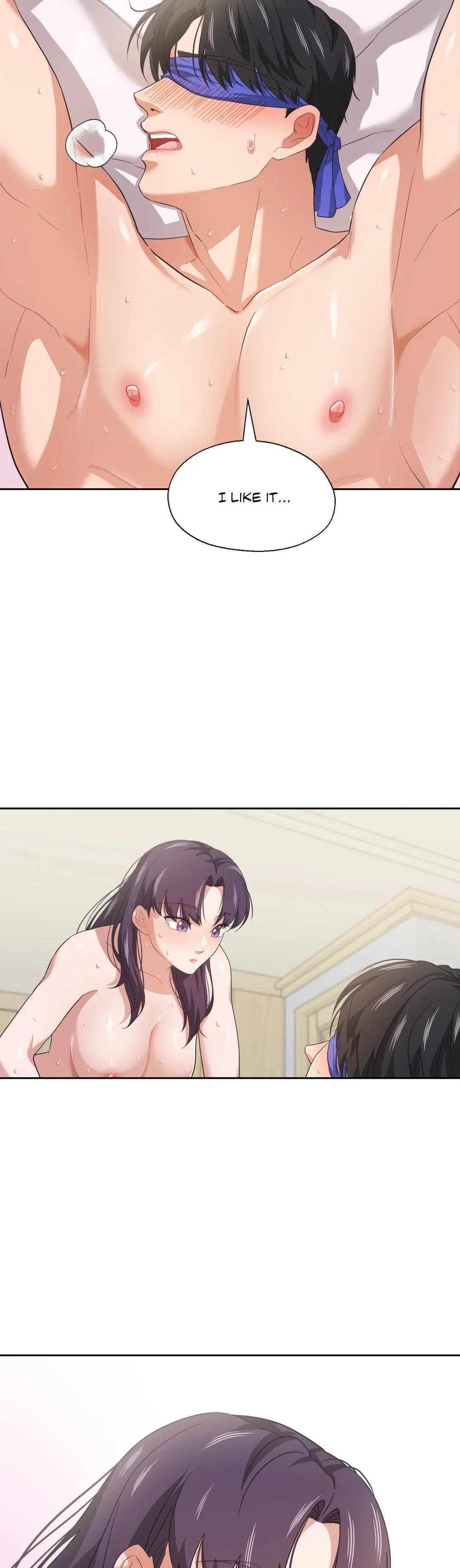 Booty Camp