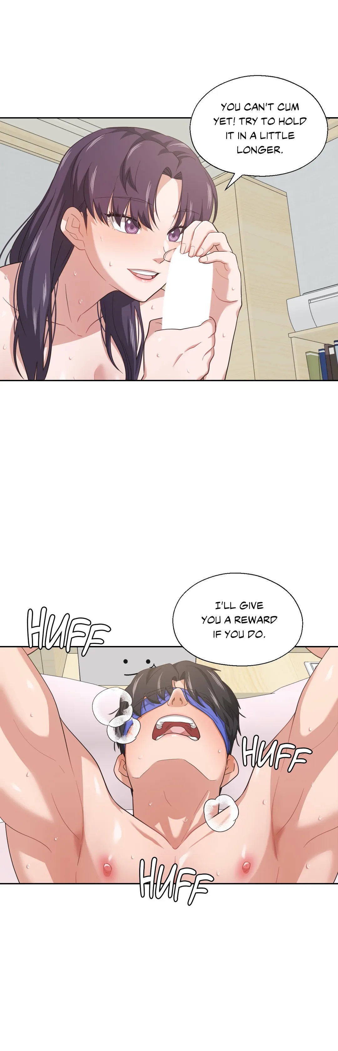 Booty Camp