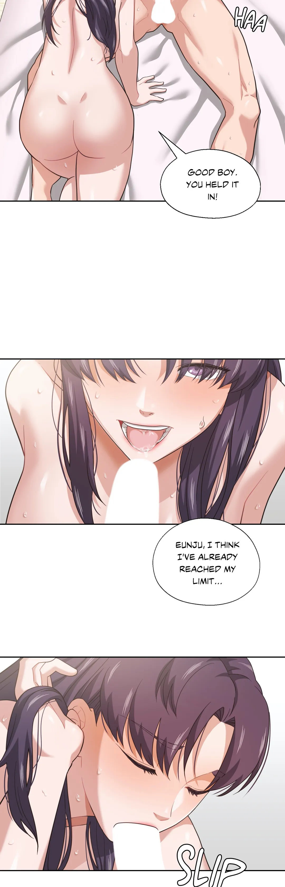 Booty Camp