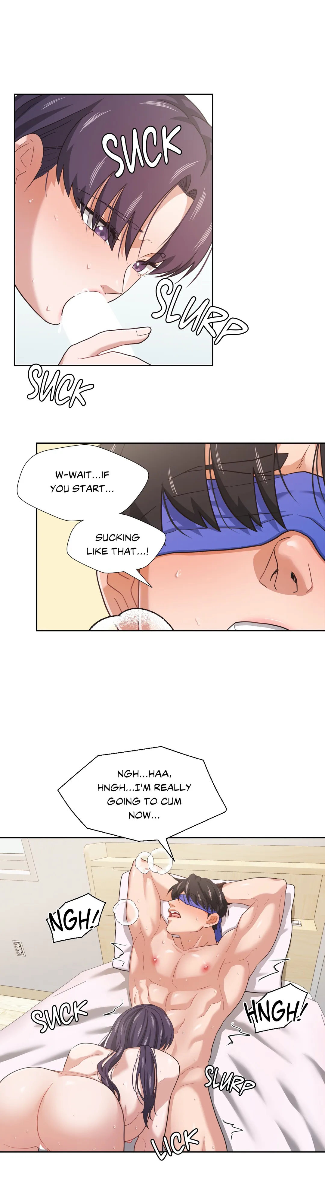 Booty Camp
