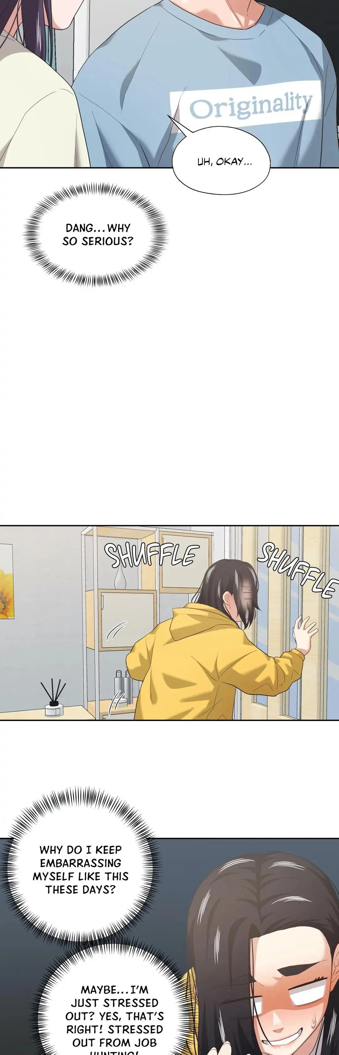 Booty Camp