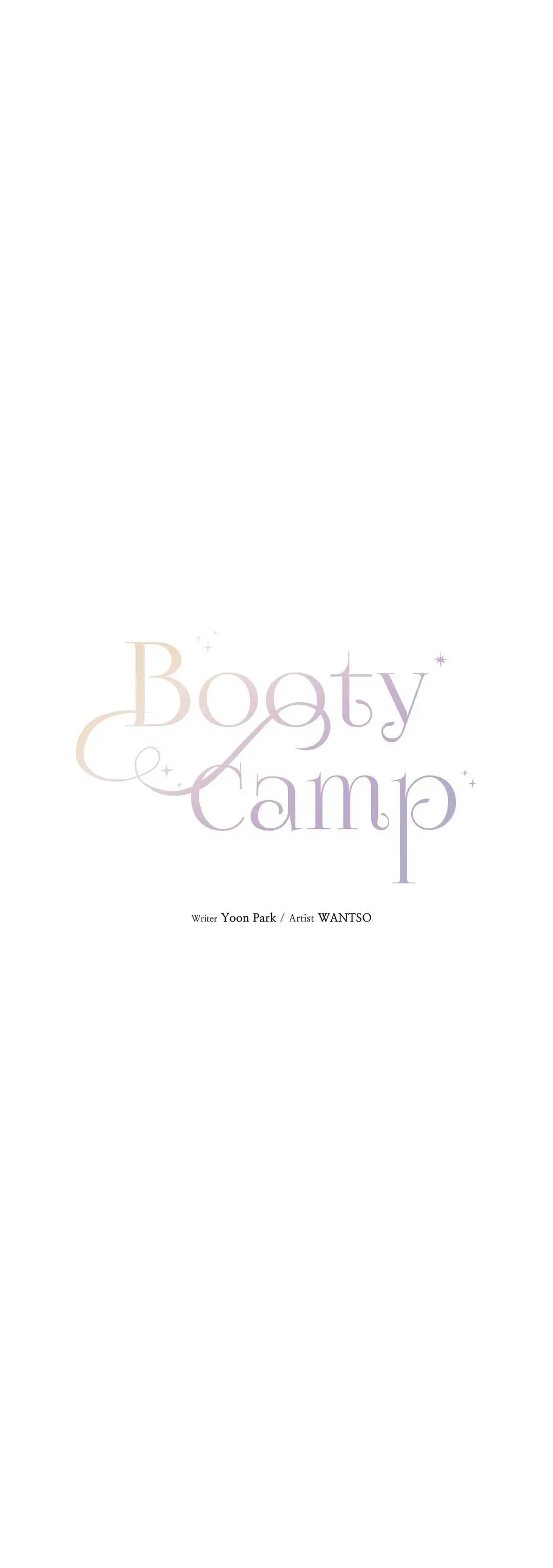 Booty Camp