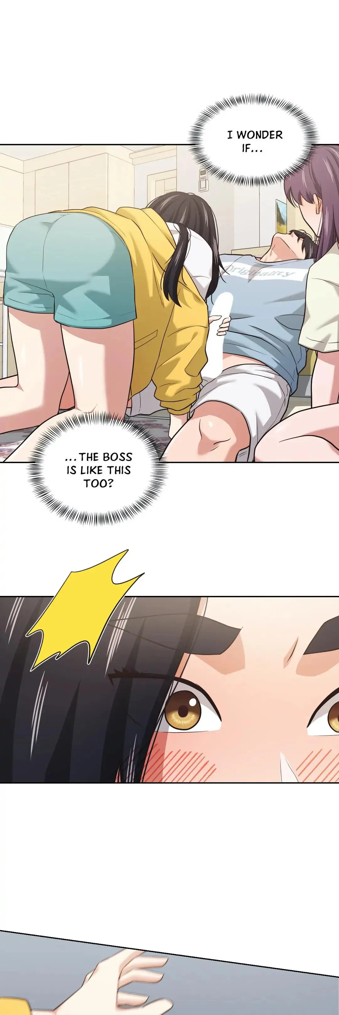 Booty Camp