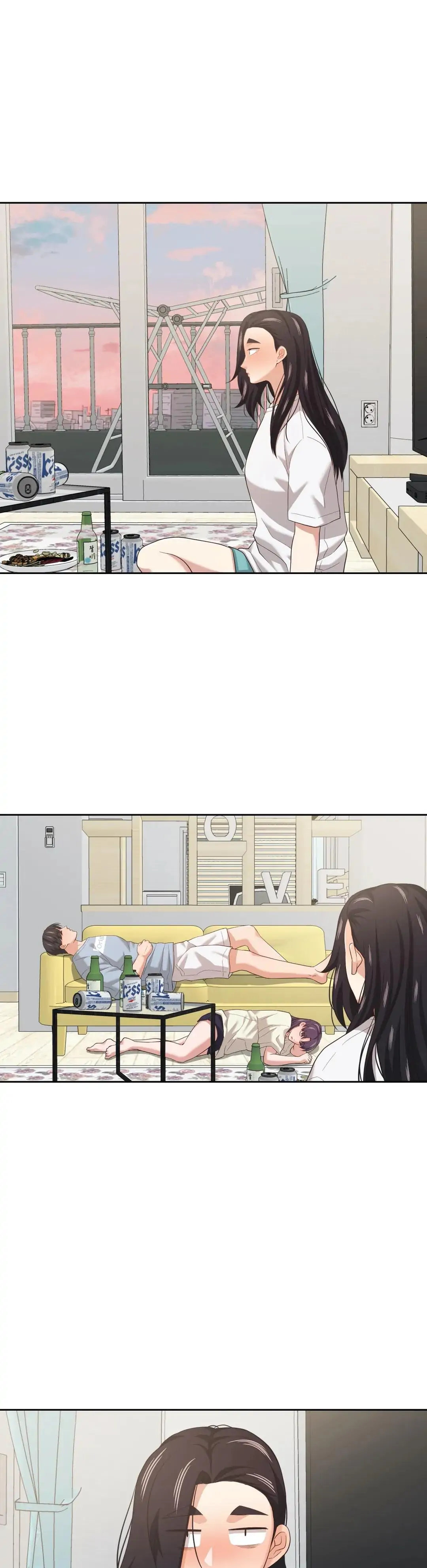 Booty Camp