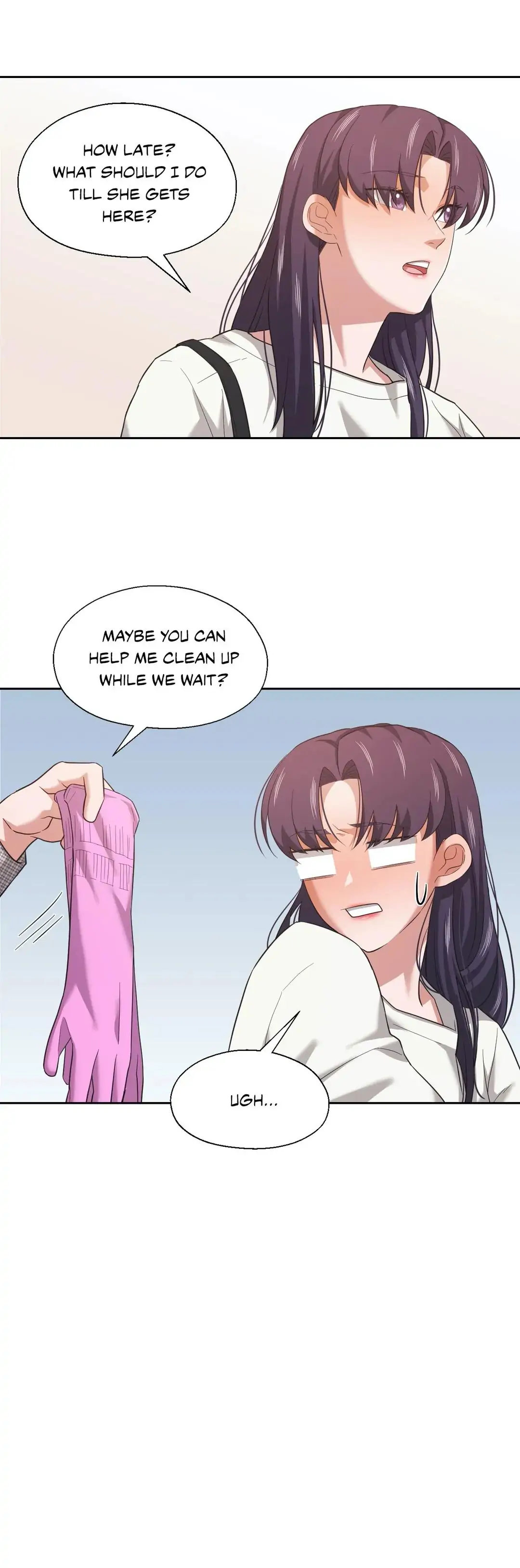 Booty Camp