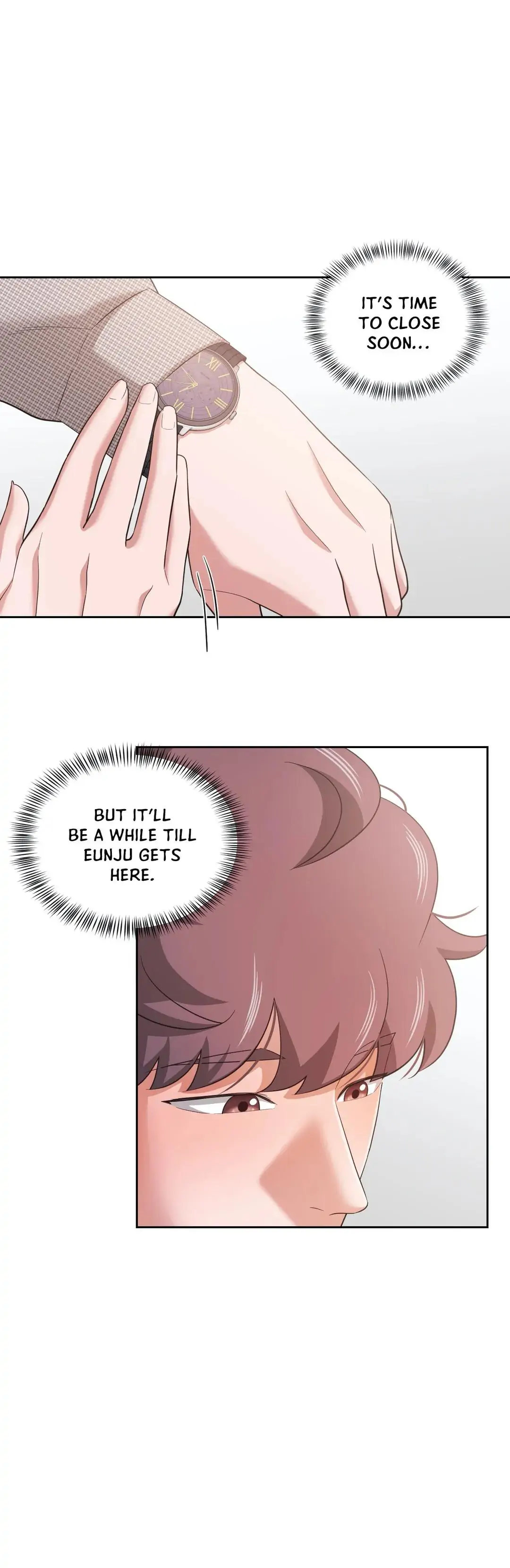 Booty Camp