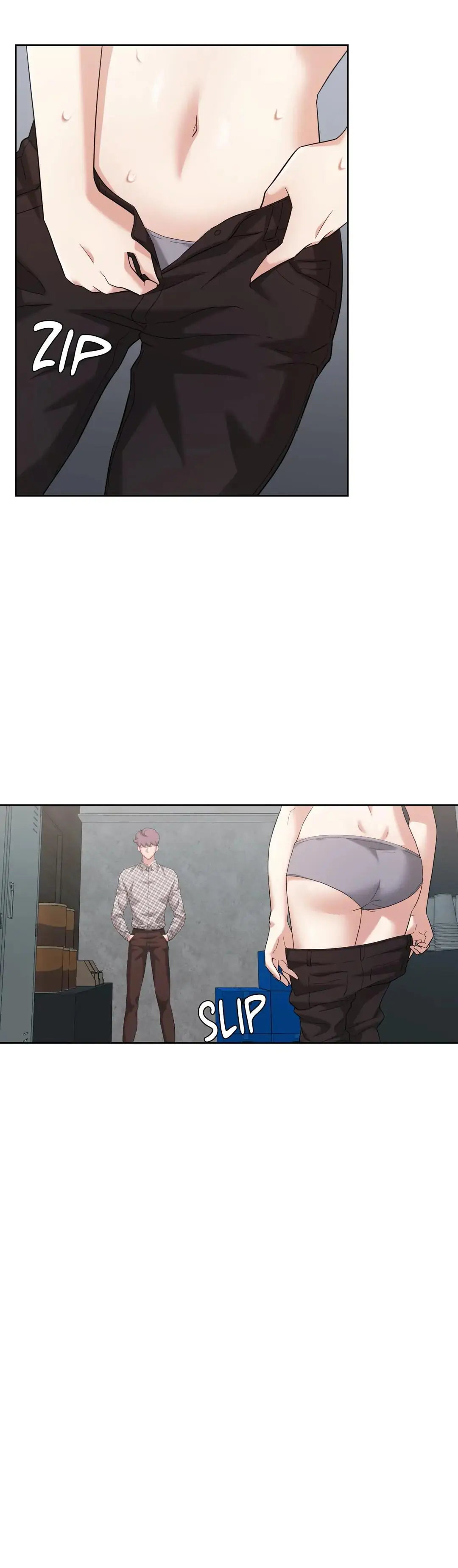 Booty Camp
