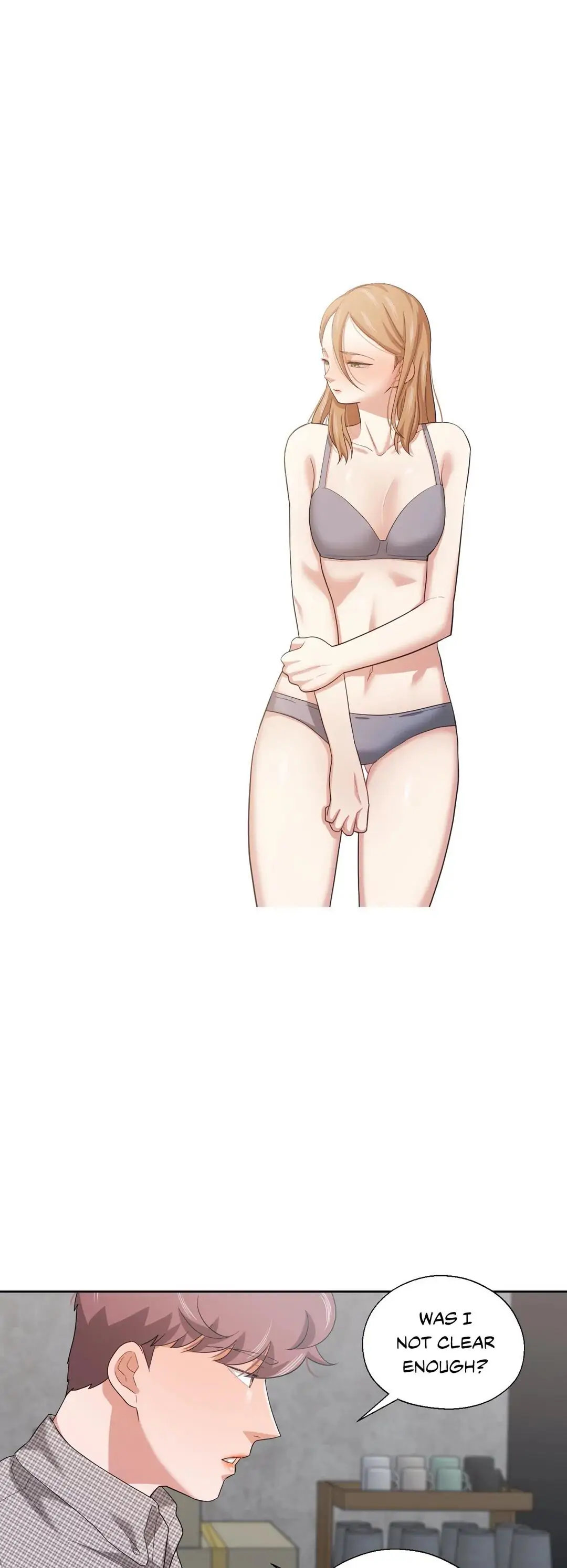 Booty Camp