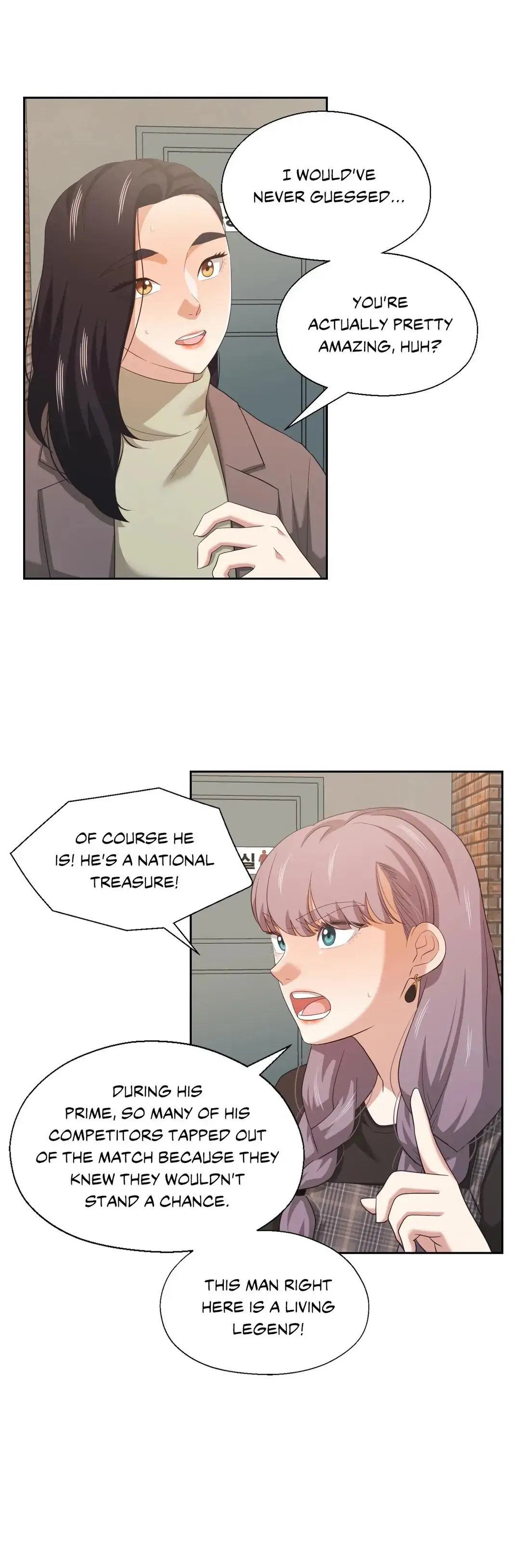 Booty Camp