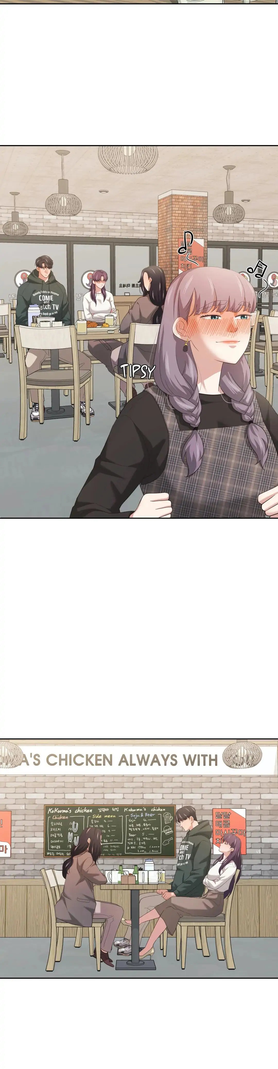Booty Camp