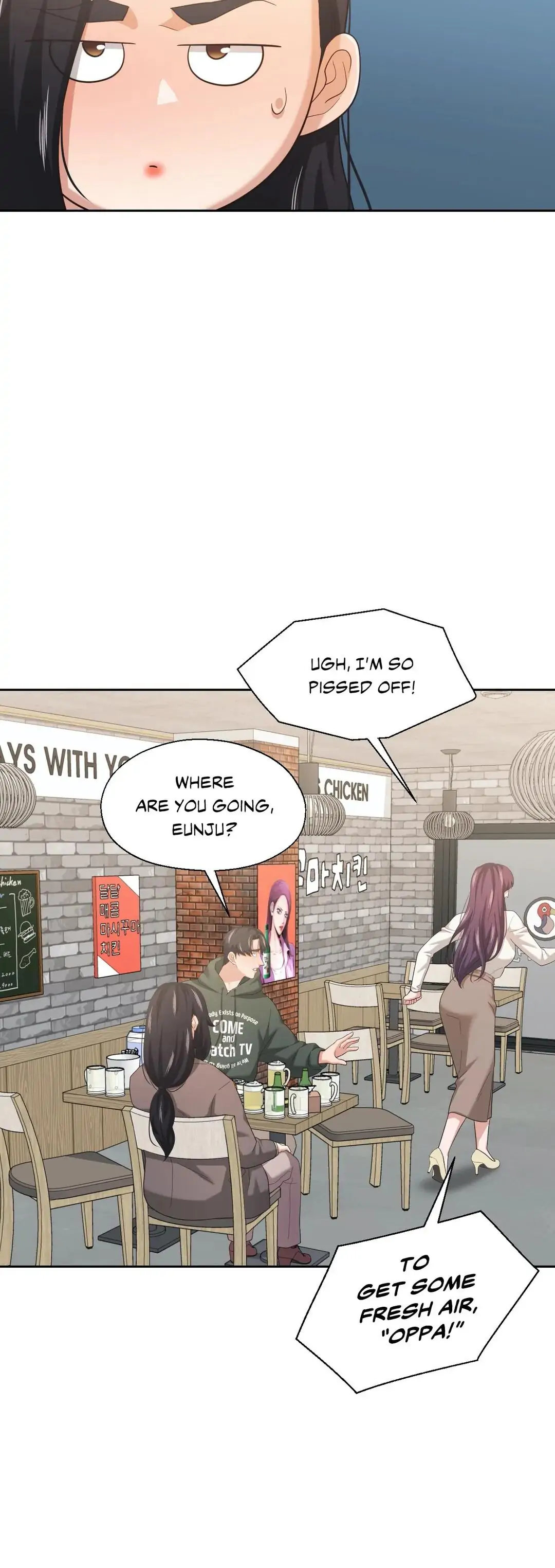 Booty Camp