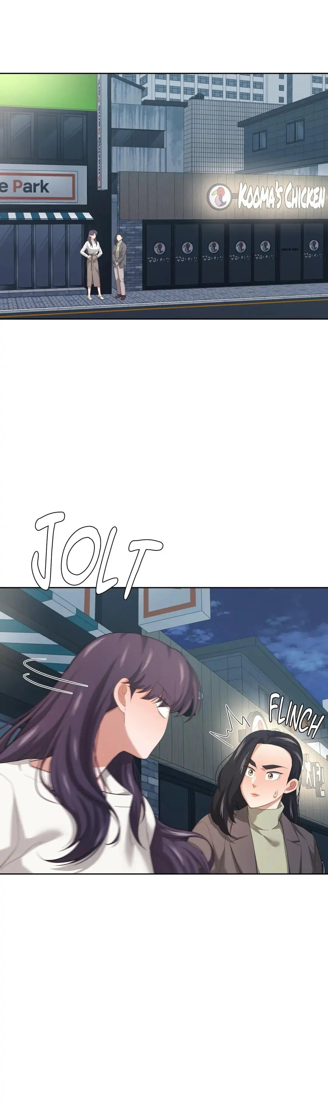 Booty Camp