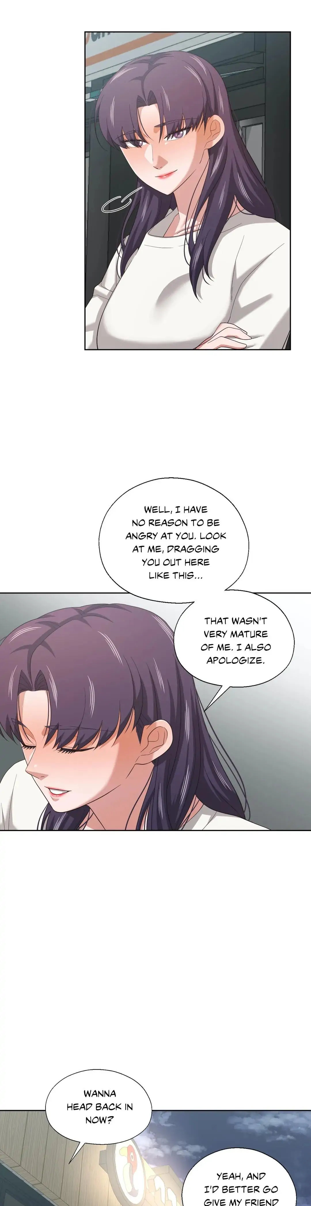 Booty Camp