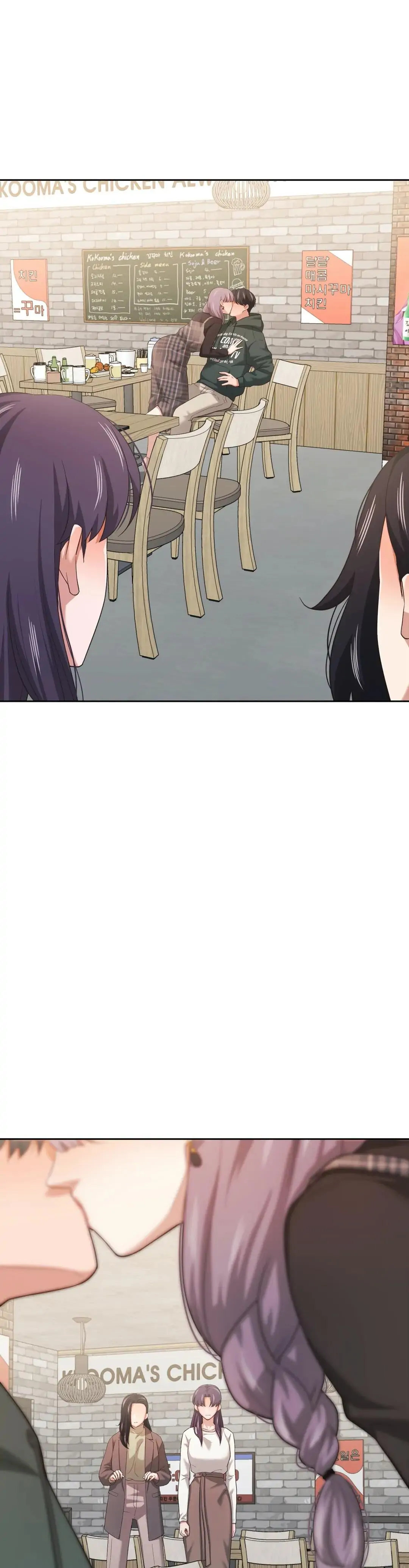 Booty Camp