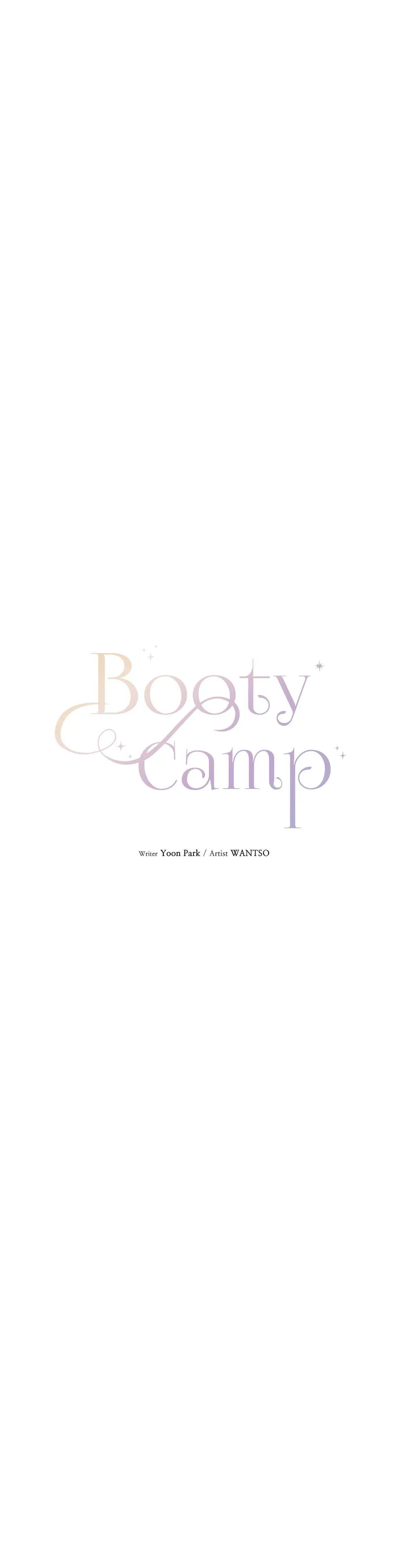 Booty Camp
