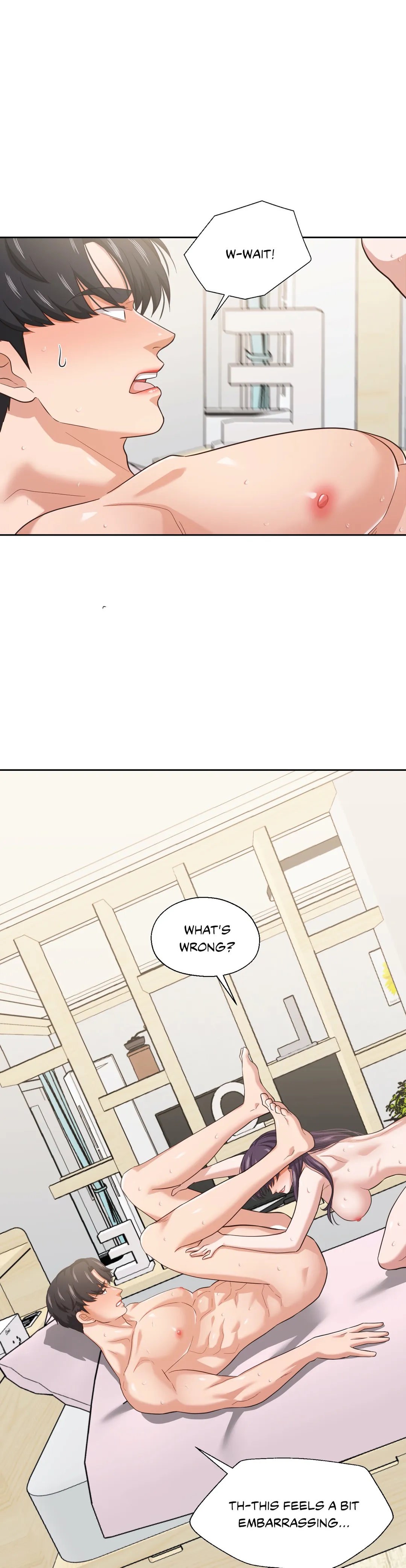 Booty Camp