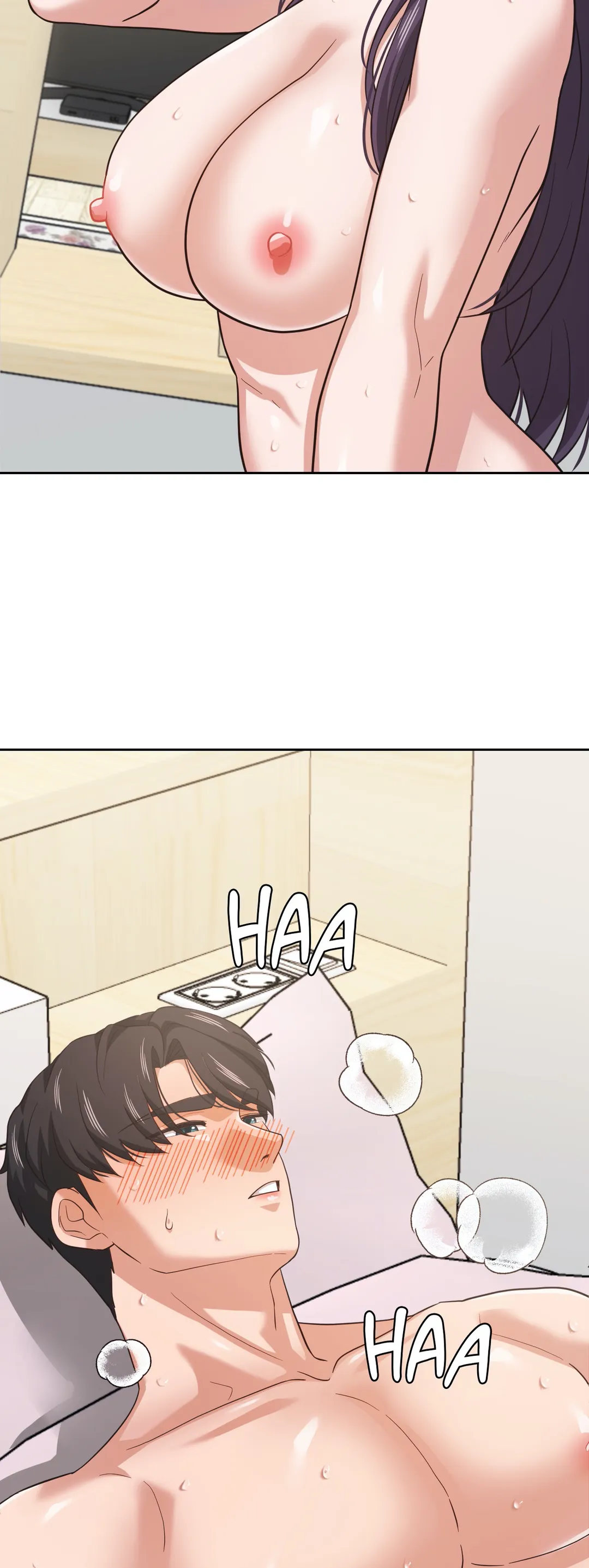 Booty Camp