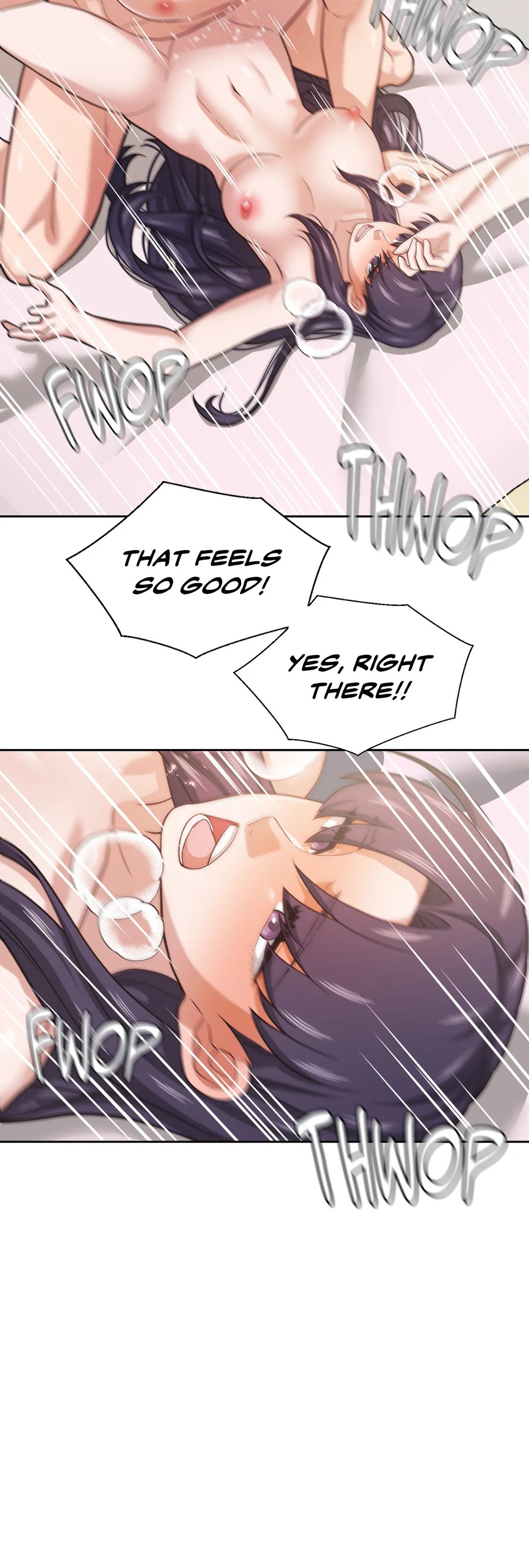 Booty Camp