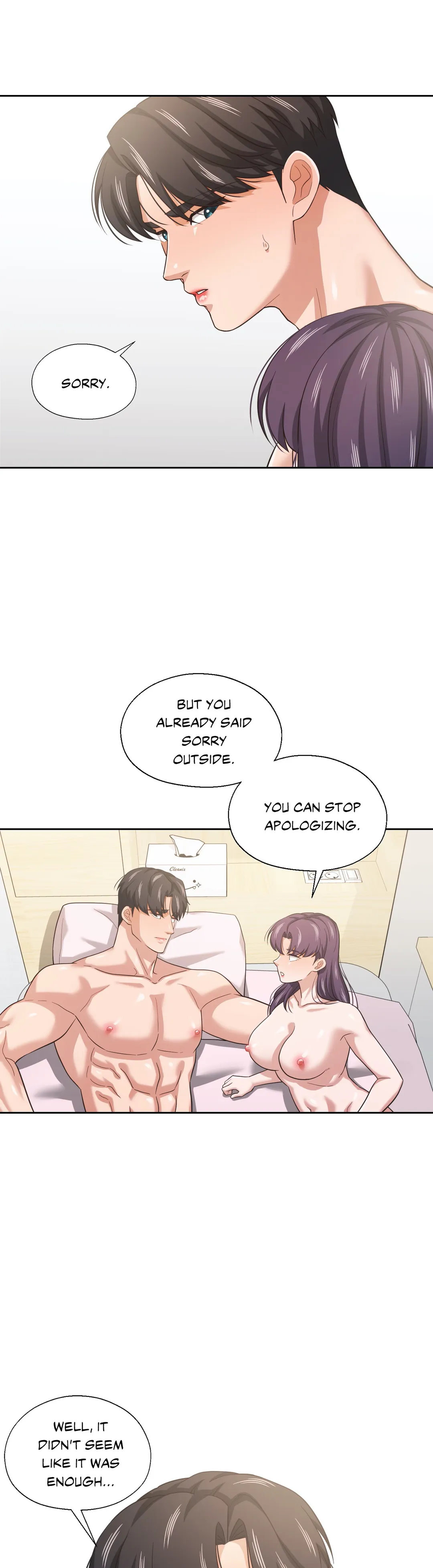 Booty Camp