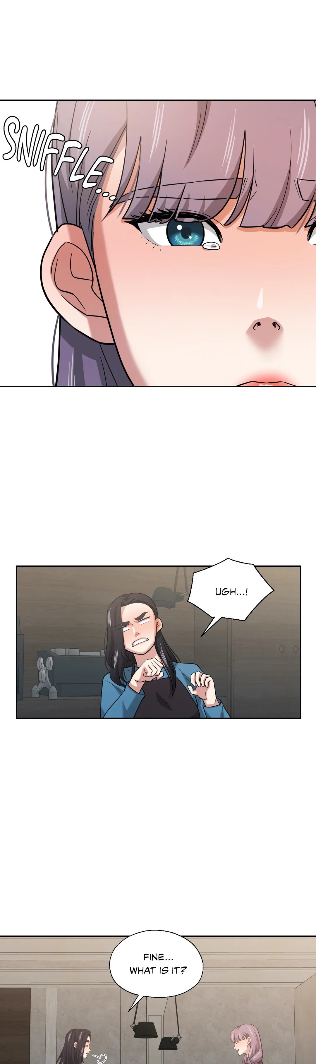 Booty Camp