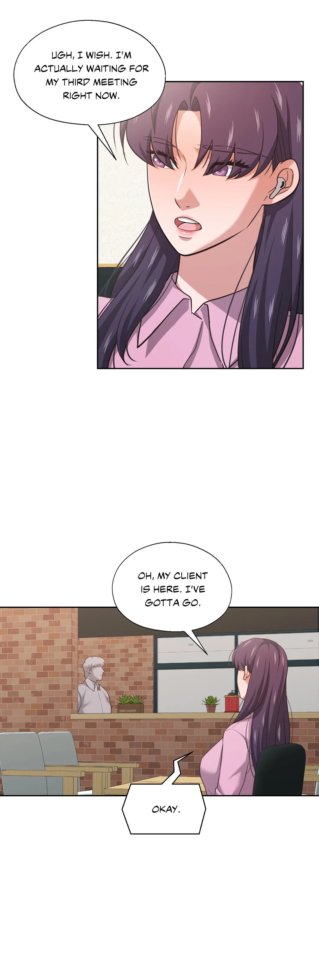 Booty Camp