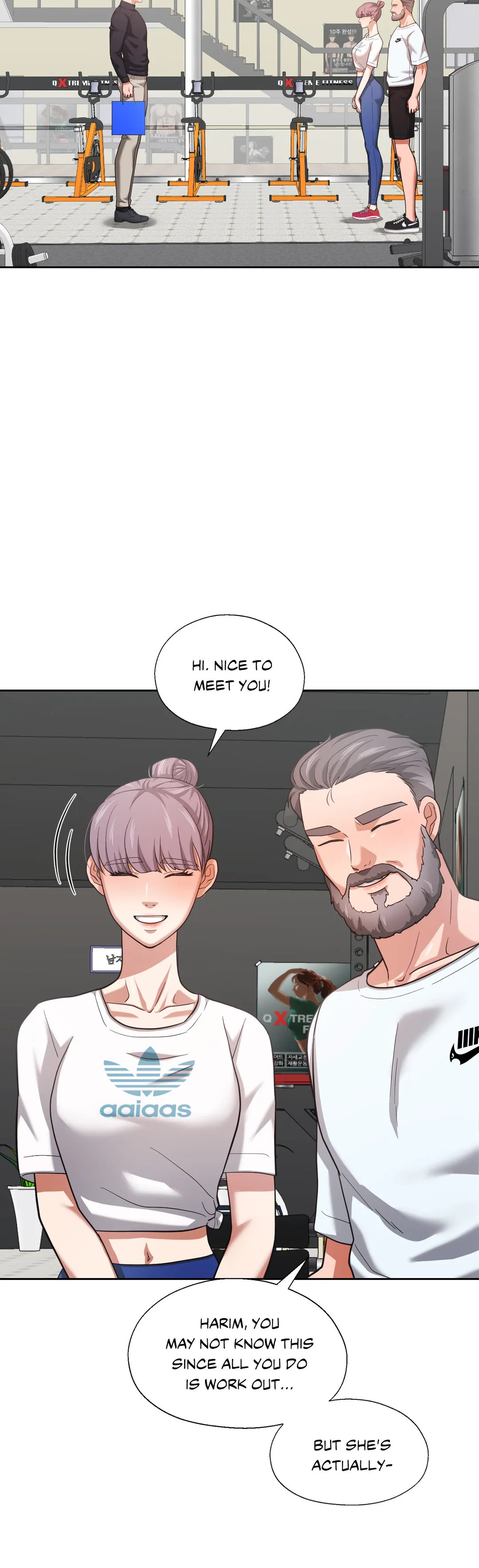 Booty Camp