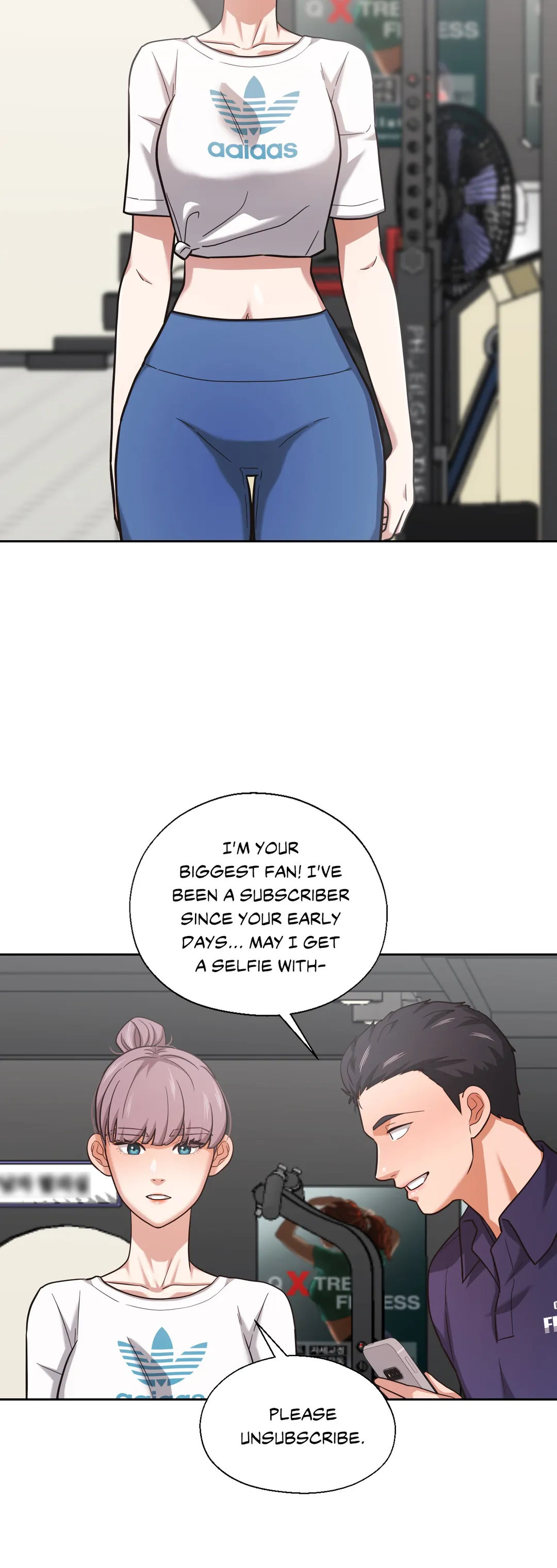 Booty Camp