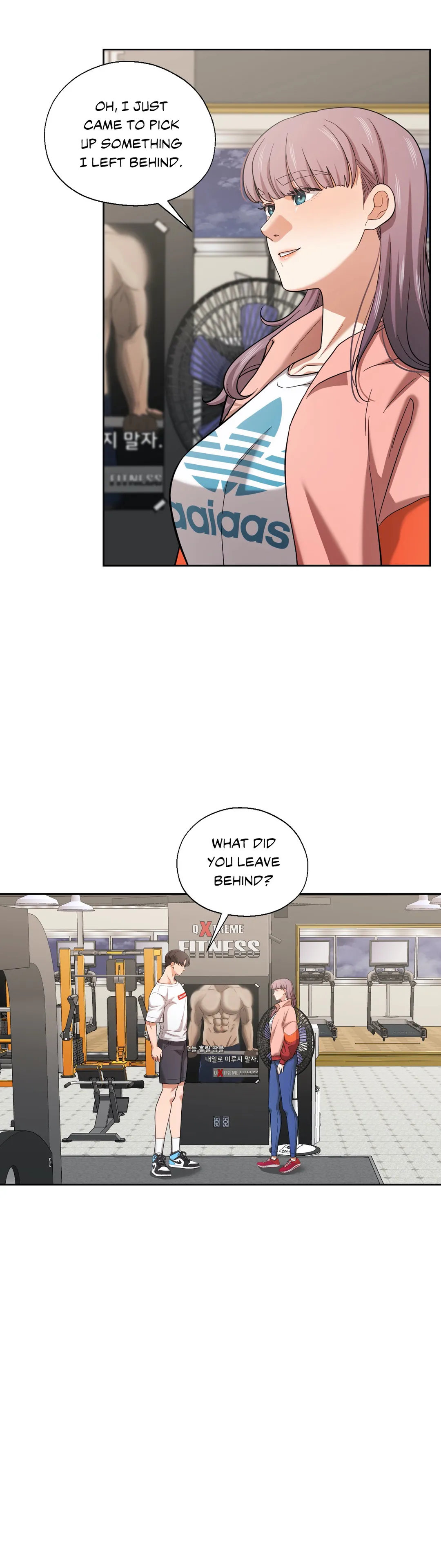 Booty Camp