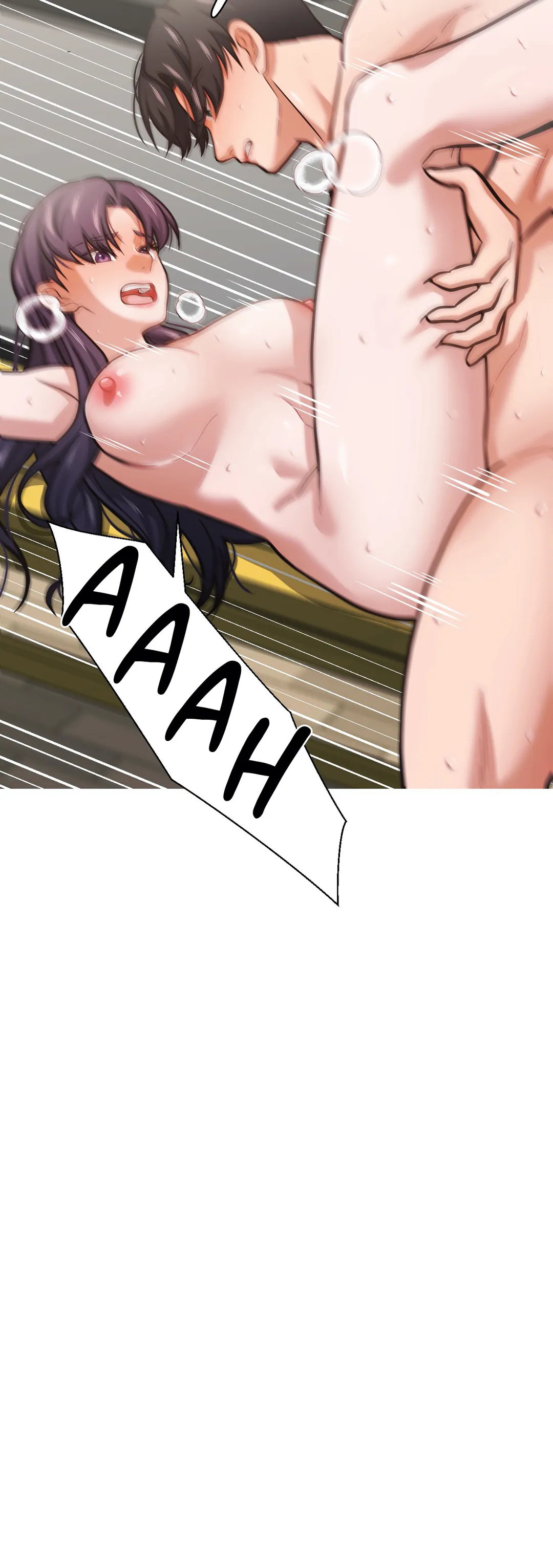 Booty Camp