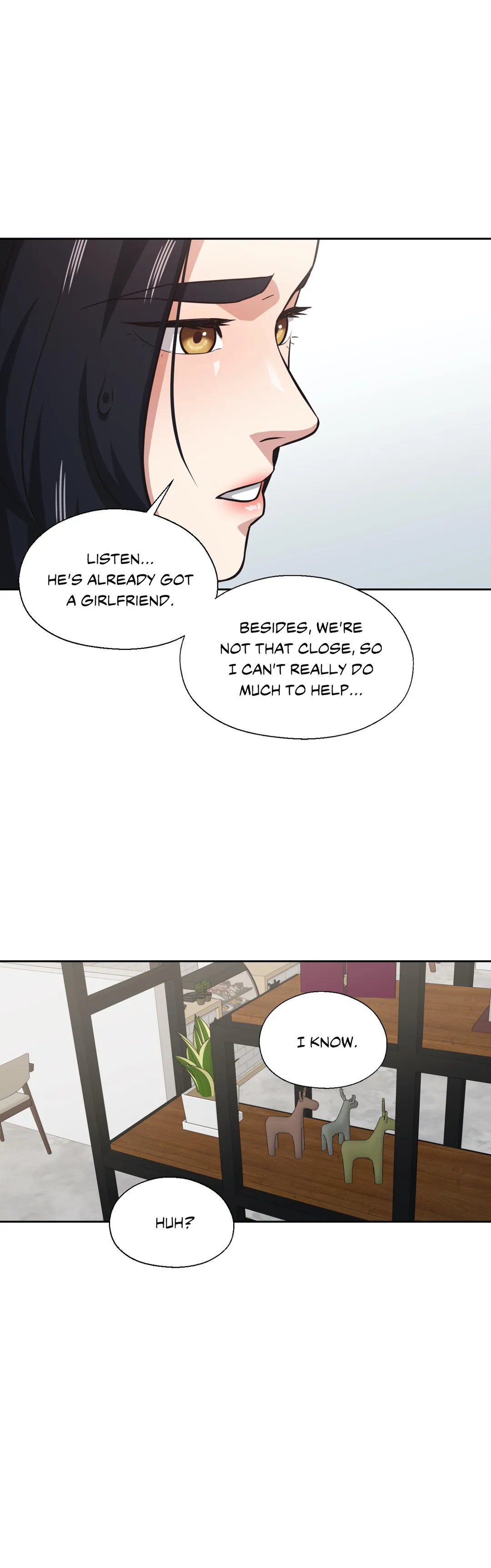 Booty Camp