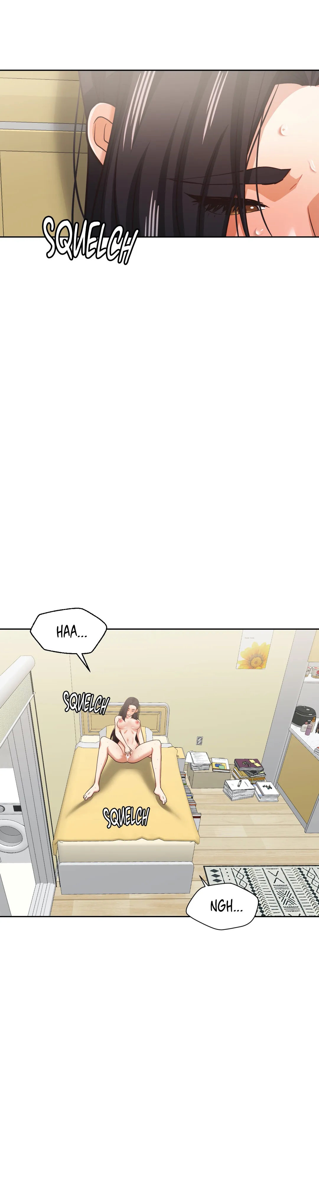 Booty Camp