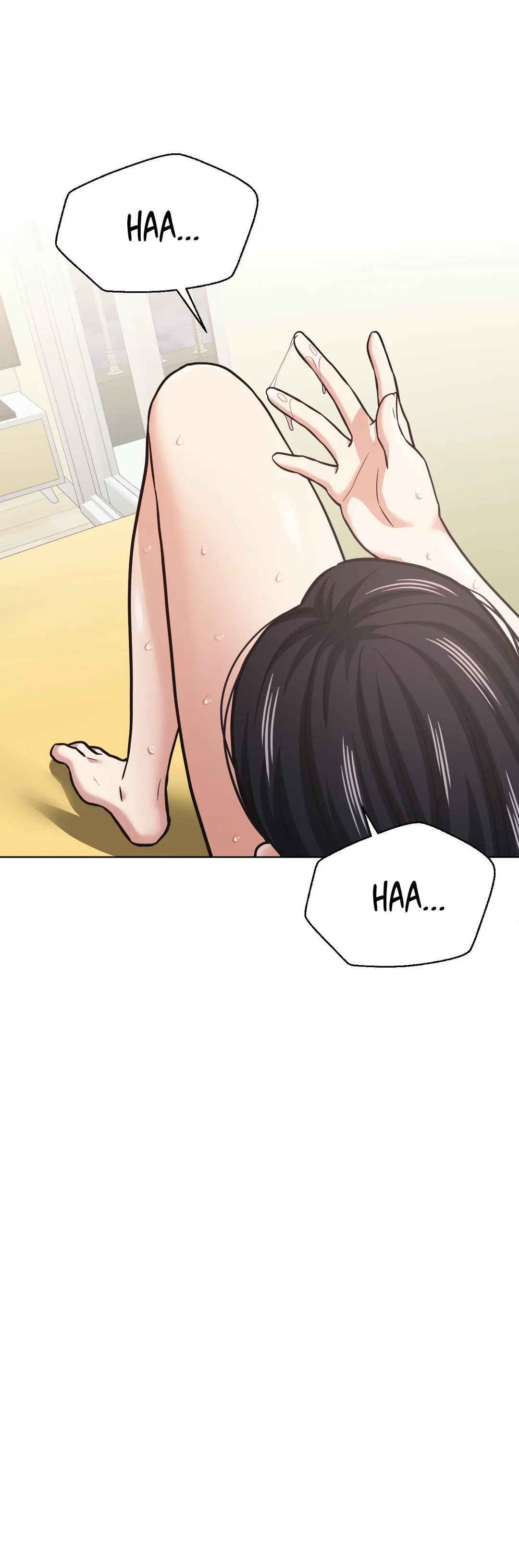 Booty Camp