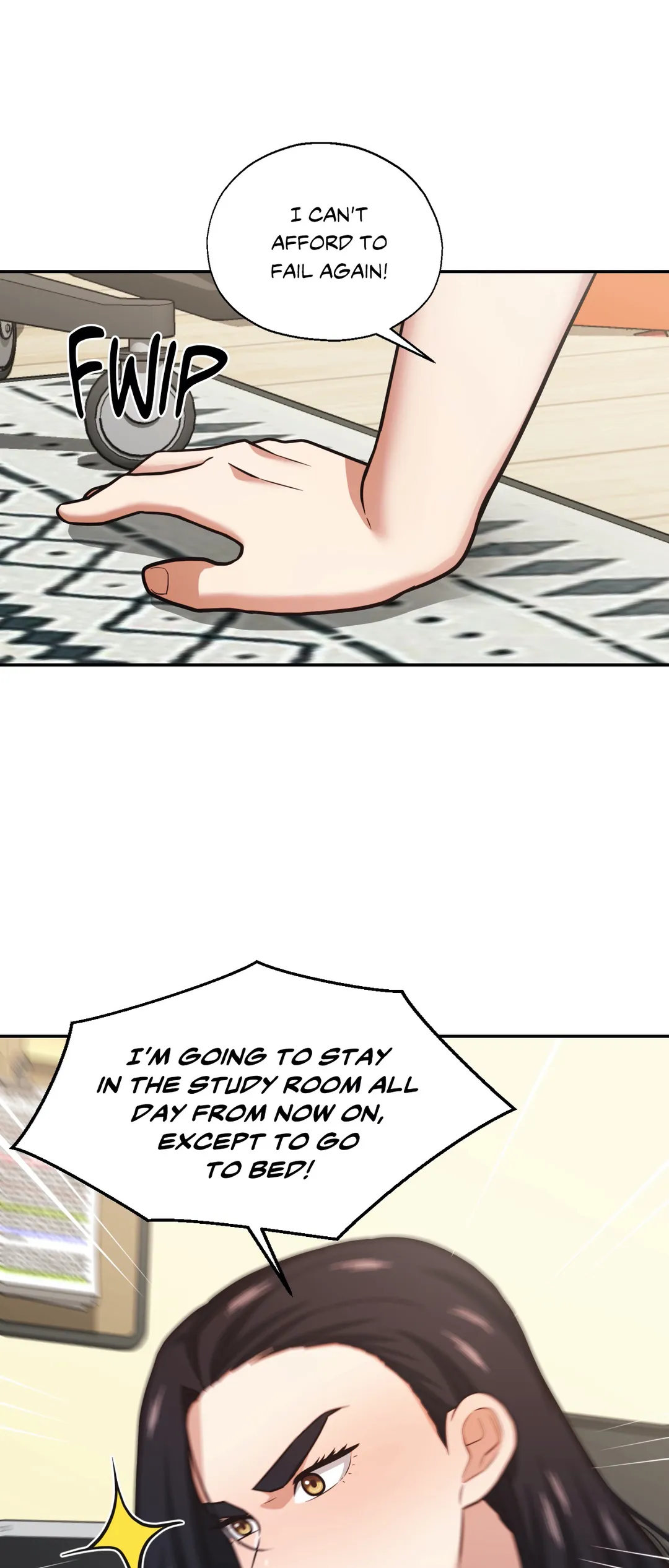 Booty Camp
