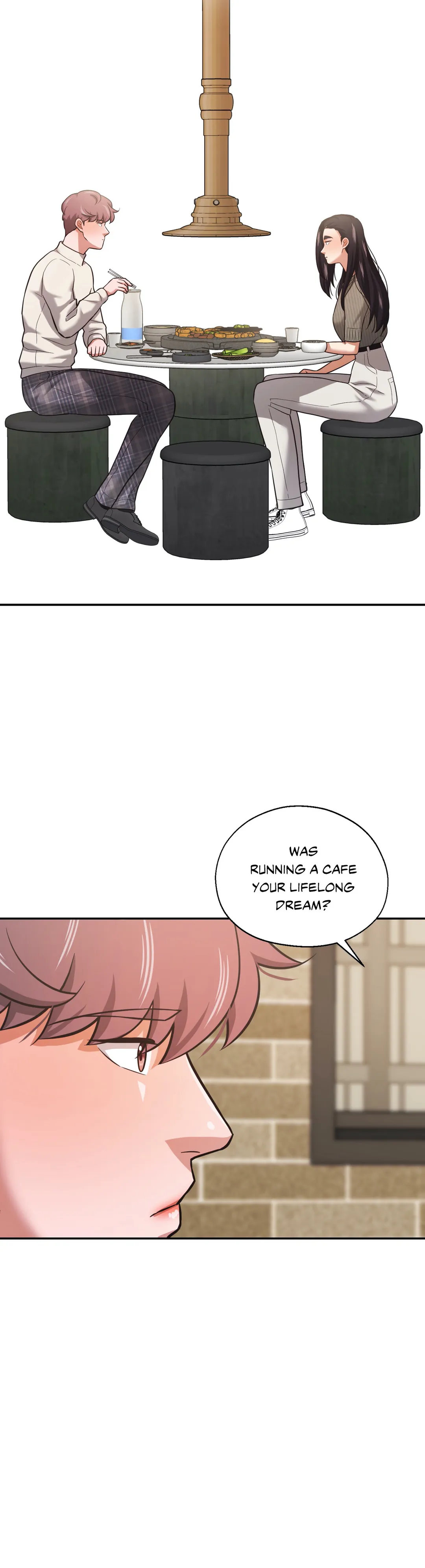 Booty Camp