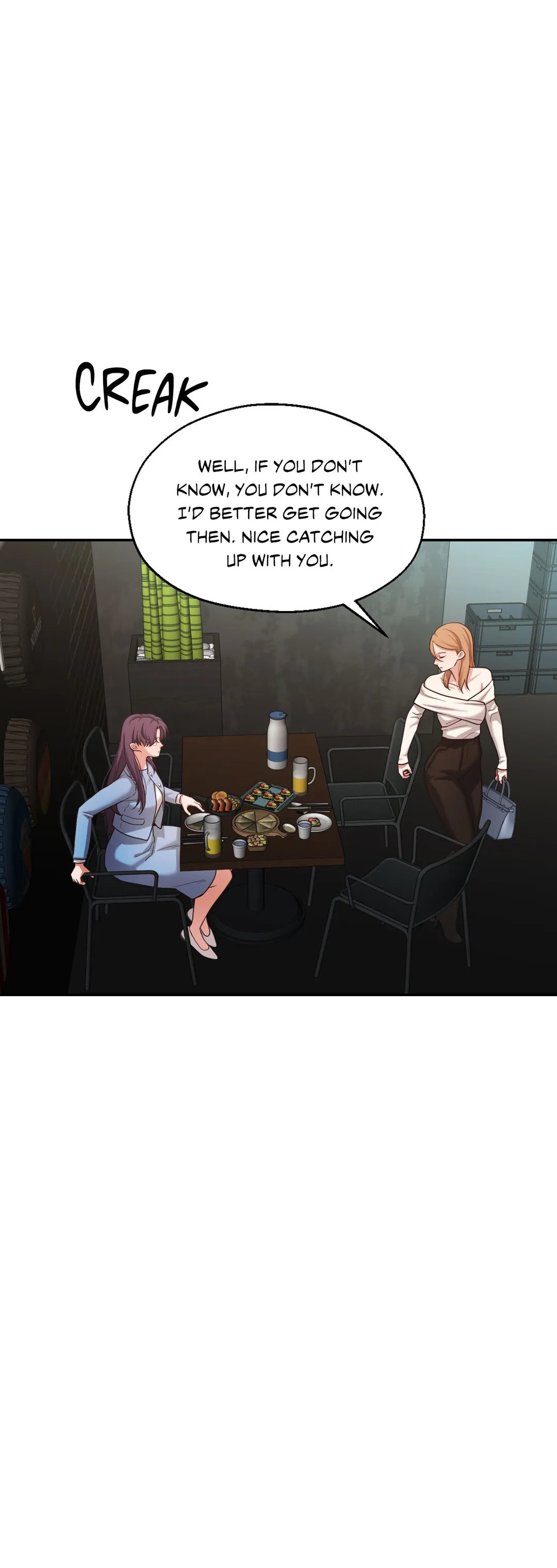 Booty Camp