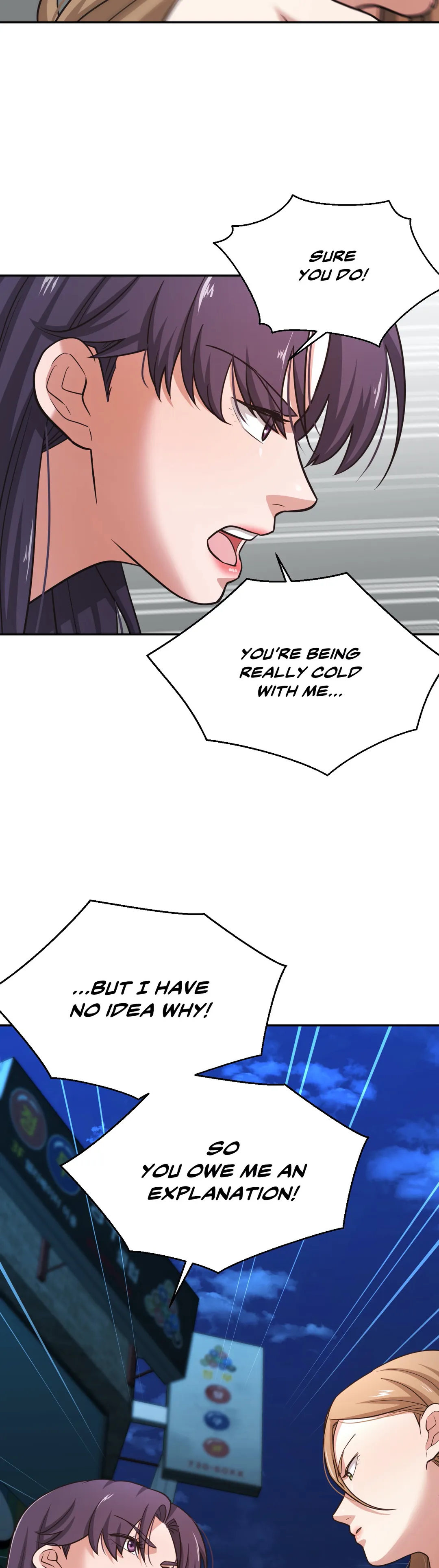 Booty Camp